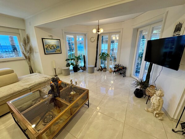 Interior - Apartment Toma 2 (Crikvenica)