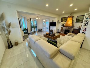 Interior - Apartment Toma 2 (Crikvenica)