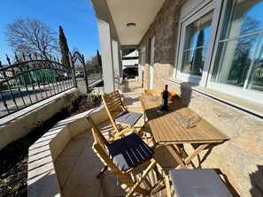 Exterior - Apartment Toma 2 (Crikvenica)