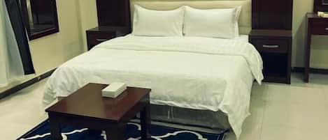 Bügeleisen/Bügelbrett, kostenloses WLAN