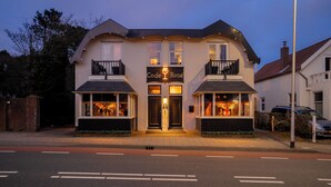 Exterior - Boutique Pension Code Rosé (Noordwijk)