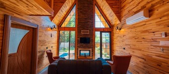 SAPANCA GRANDWOODEN SUİT 