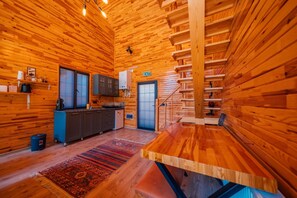Living area - SAPANCA GRANDWOODEN SUİT  (Sapanca)