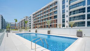 Unclassified image, 2 of 37, button - Modern Elegance Studio in Azizi Riviera (Dubai)