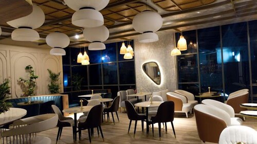 Rocaville Luxury Apartments