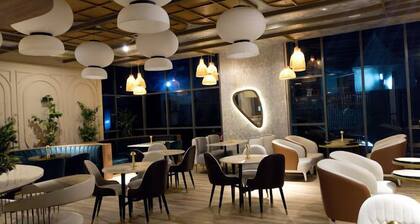 Rocaville Luxury Apartments
