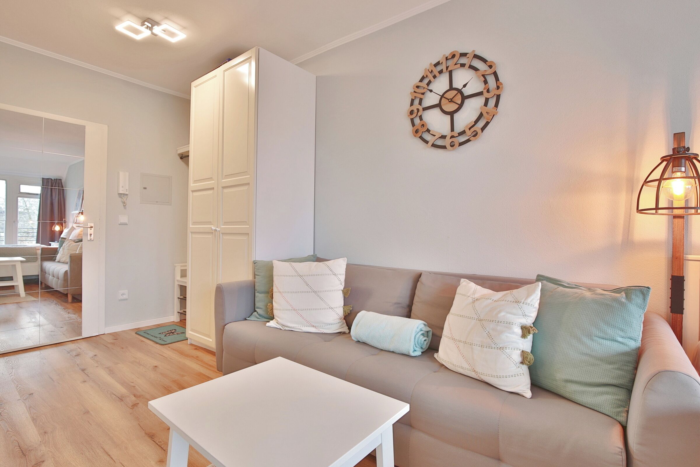 House Adria Apartment 28 Küstenliebe - Scharbeutz