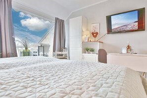 Bügeleisen/Bügelbrett, kostenloses WLAN