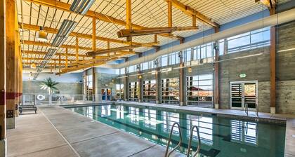 Brasada Ranch | 2 Full Suites | On Golf Course