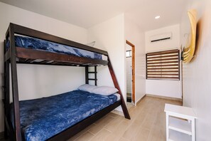 3 slaapkamers, gratis wifi, beddengoed