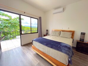 3 chambres, Wi-Fi gratuit, draps fournis