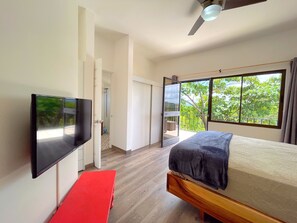3 chambres, Wi-Fi gratuit, draps fournis