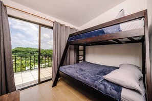 3 slaapkamers, gratis wifi, beddengoed
