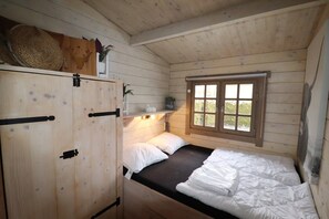 1 chambre, accès au Wi-Fi (inclus)