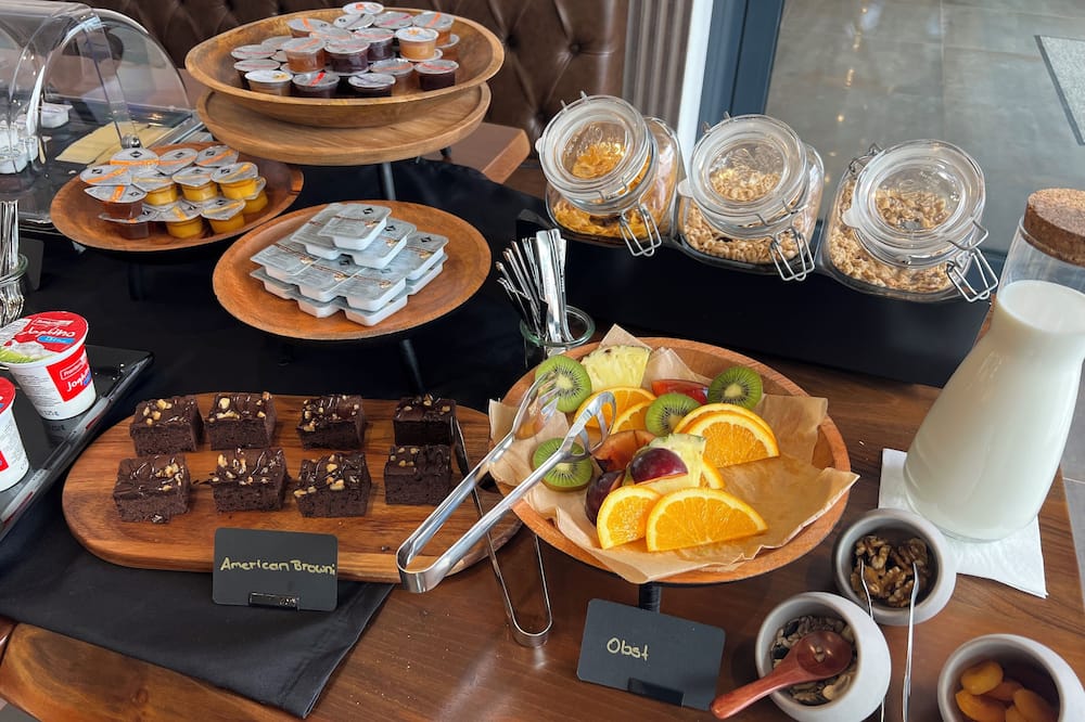 JG Hotel Antoniergasse