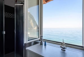 Habitació doble clàssica | Vista de l'aigua