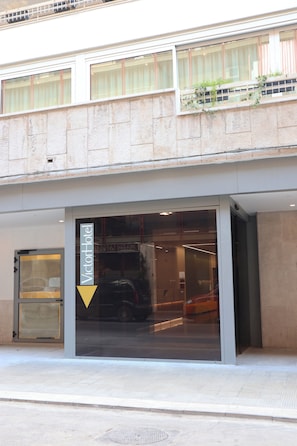 Exterior - VICTOR HOTEL (Bari)