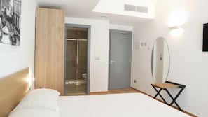 Comfort Double or Twin Room