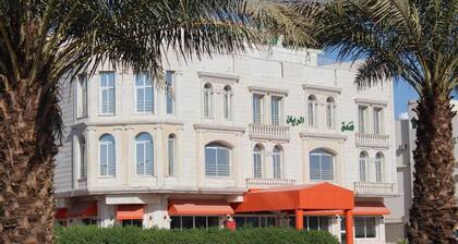 Al Rayyan Hotel