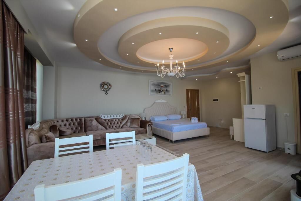 套房 | 免费 WiFi