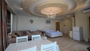 Suite | Wi-Fi gratis