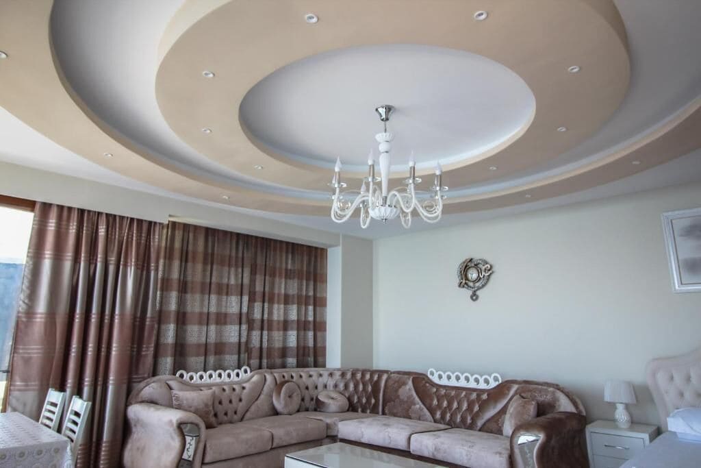 Suite | Wi-Fi gratis