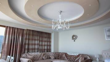 Suite | Wi-Fi gratis