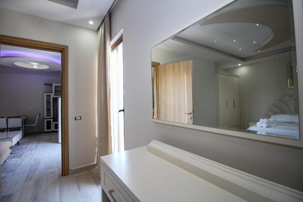 Family Suite | Free WiFi