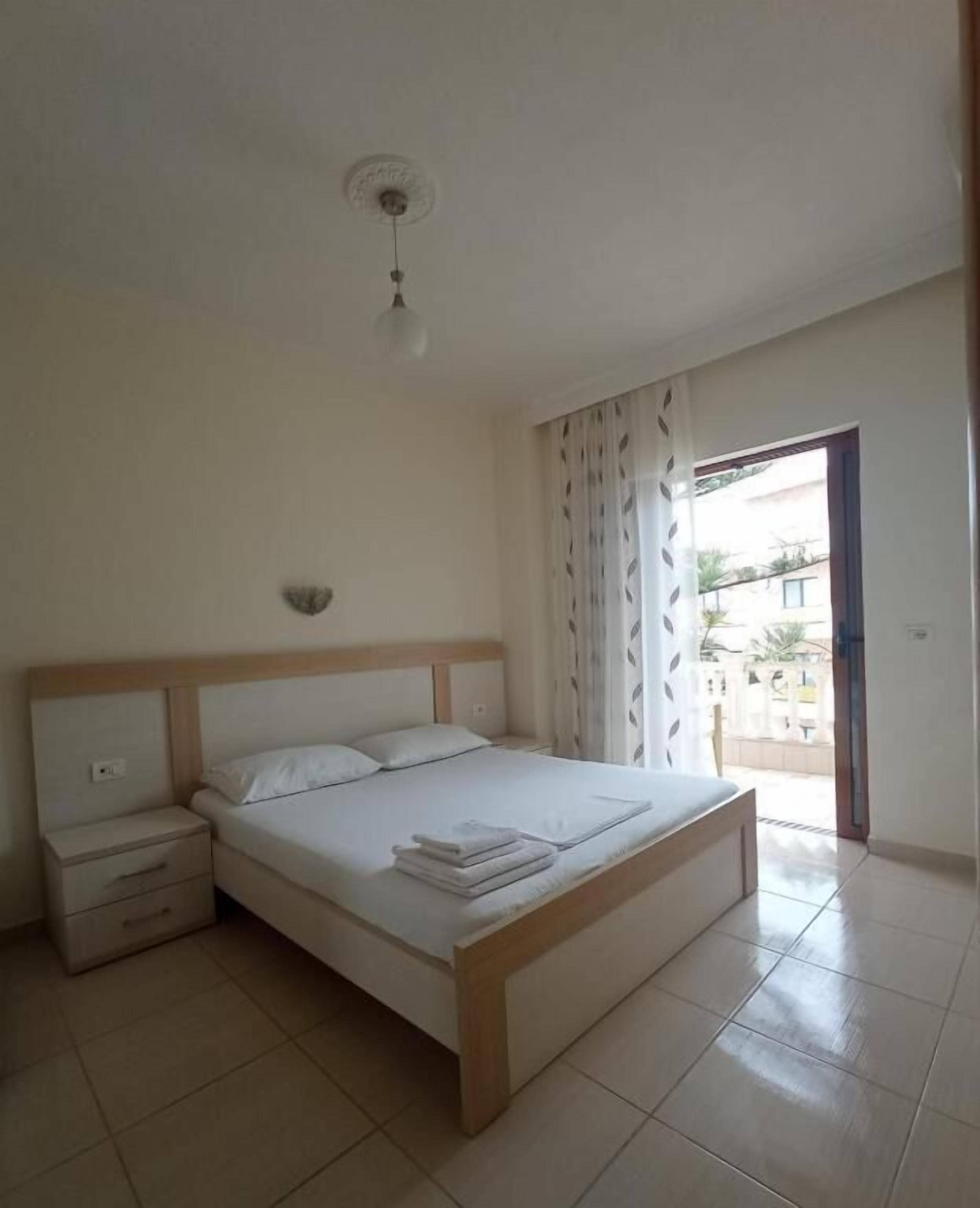 Apartment, 1 Bedroom, Terrace, Sea View | Free WiFi