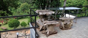 The Resort Phu Fah Chai Nam