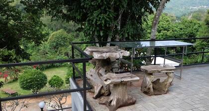 The Resort Phu Fah Chai Nam