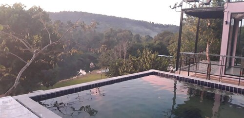 The Resort Phu Fah Chai Nam