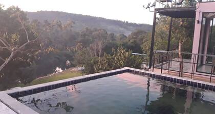 The Resort Phu Fah Chai Nam