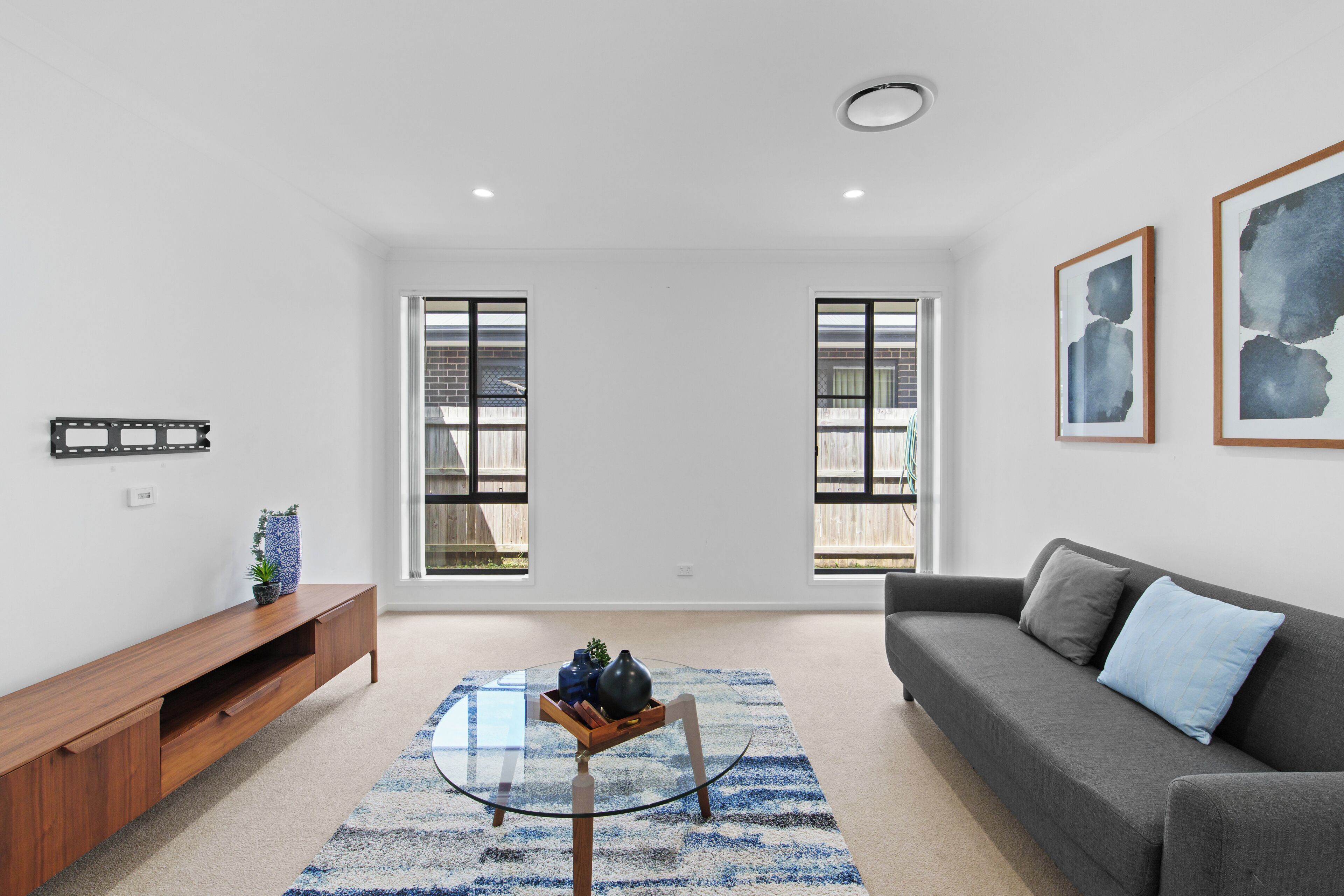 Gold Coast Oasis  4br Villa In Coomera - Jacobs Well