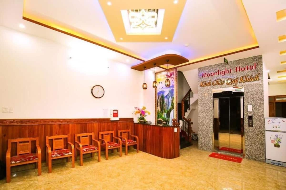 Standard Room | Lobby