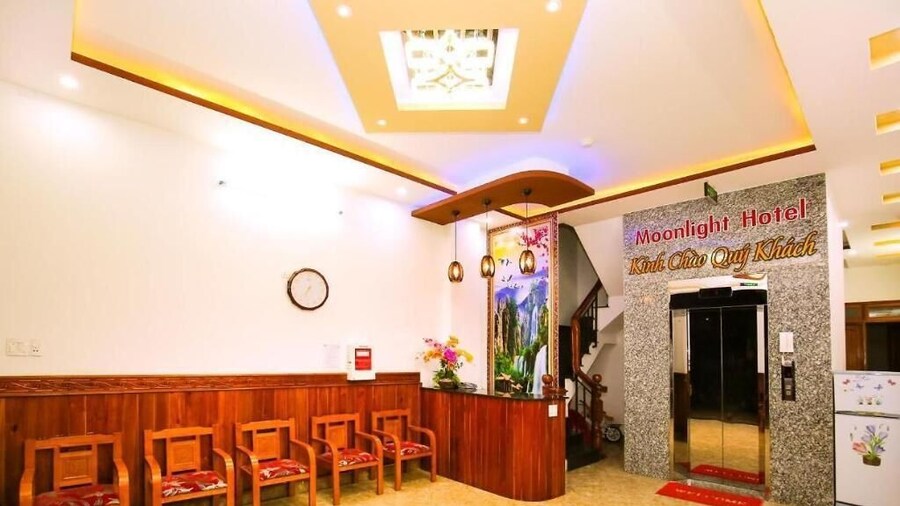 Moonlight Quynhon Hotel