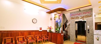 Moonlight Quynhon Hotel