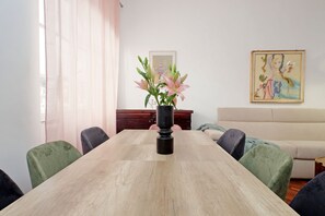 Apartment | 4 Schlafzimmer