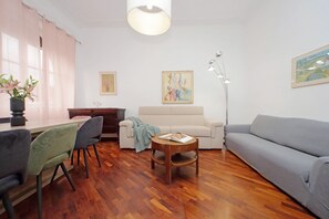 Appartement | 4 chambres