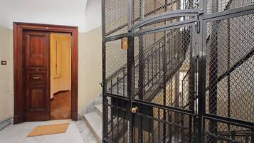 Apartamento | 4 quartos