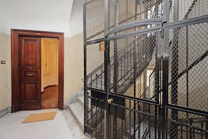 Appartement | 4 chambres