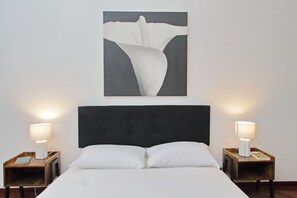 Apartment | 4 Schlafzimmer