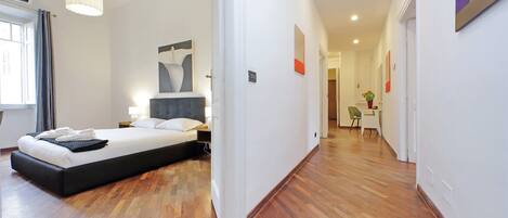 Apartment | 4 bedrooms