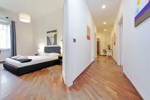 Căn hộ | 4 phòng ngủ 