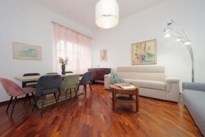 Appartement | 4 chambres