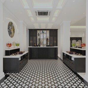 Milieuvriendelijke schoonmaakproducten voorzien