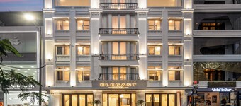 Elegant Hotel