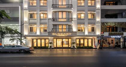Elegant Hotel