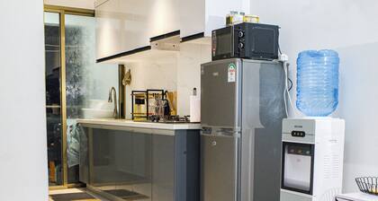 Luxurious 1-Bedroom Apartment @ Kilimani, Nairobi. Welcome Home.