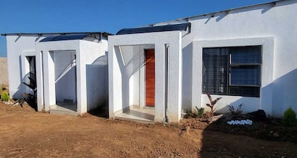 Villa Tlhago Lodge